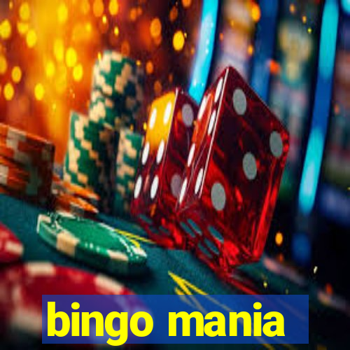 bingo mania